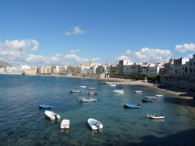 Trapani